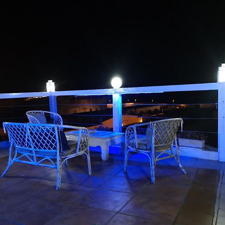Villa Attico D'Angio' Gallipoli Zimmer foto